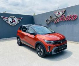 RENAULT TRIBER 1.0 ICONIC MANUAL