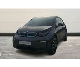 BMW I3 120 AH 170CH 120AH ILIFE ATELIER
