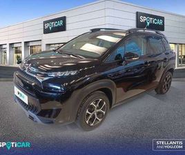 CITROEN C3 AIRCROSS PURETECH 81KW (110CV) PLUS