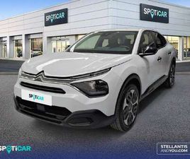 CITROEN C4X PURETECH 100 S&S 6V YOU