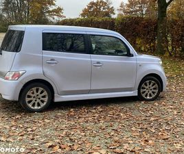 DAIHATSU MATERIA 1.5