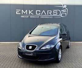SEAT ALTEA XL - 1.6 REFERENCE