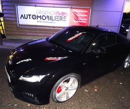 2.0 L TFSI 230 S-LINE QUATTRO S-TRONIC BVA