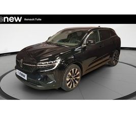 AUSTRAL MILD HYBRID ADVANCED 130