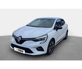 RENAULT CLIO CLIO TCE 90