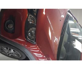 RENAULT KWID RENAULT KWID 1.0 ICONIC HATCHBACK 2018