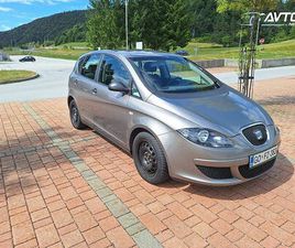 SEAT ALTEA SEAT ALTEA 1.9 TDI REFERENCE