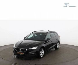 SEAT LEON 1.5 TSI 96KW STYLE ST LED NAVI ASSIST