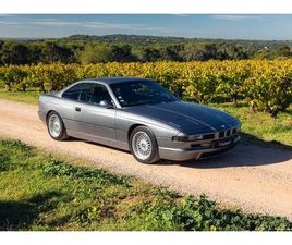 BMW SERIE 8 850 CSI BMW SÉRIE 8 50 CSI E31 1993