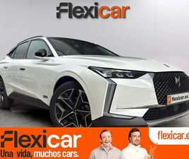 CITROEN DS4 DS4 CROSS BLUEHDI 130 RIVOLI AUTO 96 KW (130 CV)