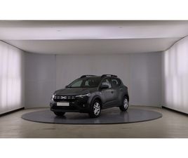 STEPWAY EXPRESSION TCE 67 KW (91 CV)