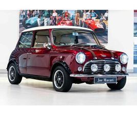 DAVID BROWN MINI REMASTERED DAVID BROWN MINI REMASTERED