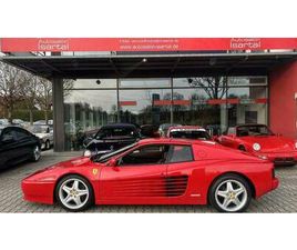 1994 | FERRARI 512 TR