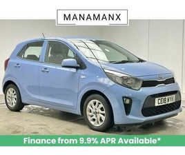 KIA PICANTO KIA PICANTO 2