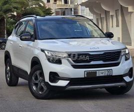 KIA SELTOS KIA SELTOS DIESEL 1ÉRE MAIN AVEC TOIT OUVRANT