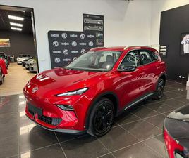 MG MGS5 EV 64 KWH 170 KW 231CH 2WD COMFORT