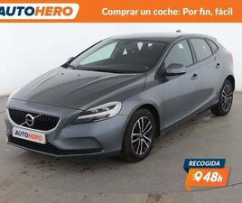 VOLVO V40 T2 MOMENTUM