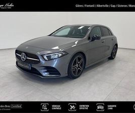 200 D AMG LINE