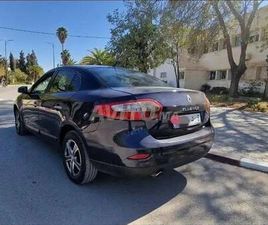 RENAULT FLUENCE 2010