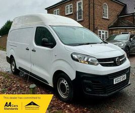 1.5 TURBO D 2900 PRIME L2 H1 EURO 6 (START/STOP) 6DR