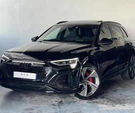 AUDI Q8 E-TRON S-LINE 55 QUATTRO 408 CH TVA RECUPÉRABLE