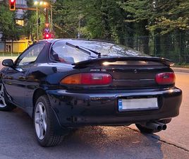 MAZDA MX-3 V6