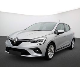 RENAULT CLIO BUSINESS EDITION