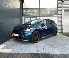 CUPRA BORN CUPRA BORN 230 CH - BATTERIE XL V