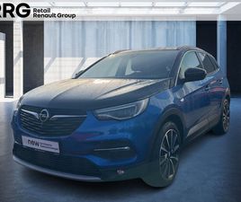 OPEL GRANDLAND ULTIMATE PLUG-IN HYBRID
