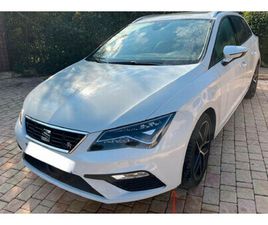 SEAR LEON III ST PHASE 2 1.5 TSI DSG7 150CV BOÎTE AUTO