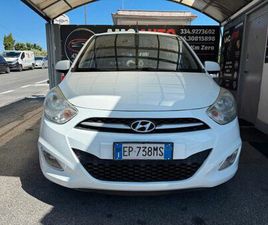 HYUNDAI I10 1.1 12V BLUEDRIVE GPL CLASSIC
