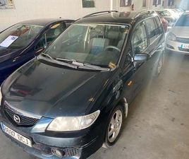 PREMACY 2.0DVTD 16V ACTIVE