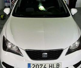 SEAT IBIZA SEAT IBIZA VAN 1400 85 CV