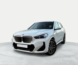 BMW IX1 EDRIVE20 DE SEGUNDA MANO Y OCASIÓN | DRIVERIS