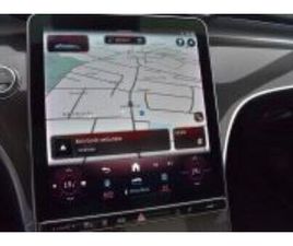 MERCEDES-BENZ C-KLASA C 300 4MATIC AMG LINE,PANOR.KOŽAKAMERA, 2022 GOD.