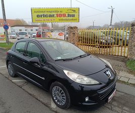 PEUGEOT 207 99G