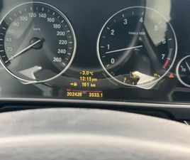 BMW 5 SERIES 535 2011 BMW 535I MSPORT