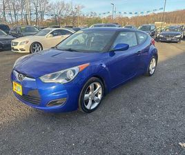 2013 HYUNDAI VELOSTER BASE