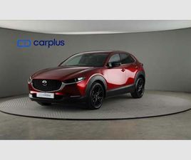 MAZDA CX-30 SKYACTIV G MAZDA CX-30 2.5 E-SKYACTIV-G HOMURA FWD 103KW