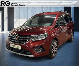 RENAULT KANGOO VAN INTENS TCE 130