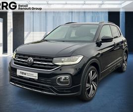 VOLKSWAGEN T-CROSS LIFE TSI 110 DSG