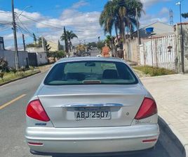 FIAT MAREA HLX 2.4 MPI 20V 4P AUT.