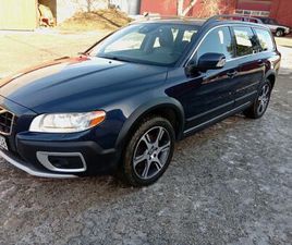 D5 SUMMUM AWD AUT INSCRIPTION