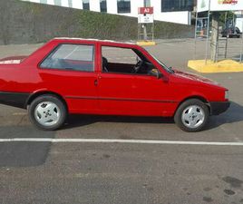 FIAT PREMIO FIAT PREMIO CS 1.6/ 1.5/ 1.3 2P 1986