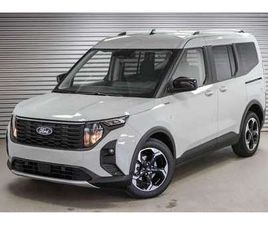 FORD TOURNEO COURIER 1,0 ECOBOOST AUTOMATIK ACT -LAG. 92 KW (125 PS)...