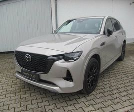 E-SKYACTIV-D 254 HOMURA + ALLE PAKETE