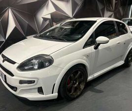 1.4 TURBO MULTIAIR 165CH S&S EVO