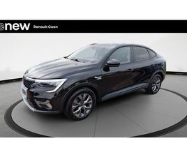 RENAULT ARKANA ARKANA TCE 140 EDC - 23