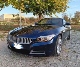 BMW Z4 SDRIVE 35I SDRIVE35I