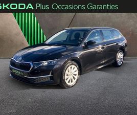 SKODA OCTAVIA COMBI SELECTION
